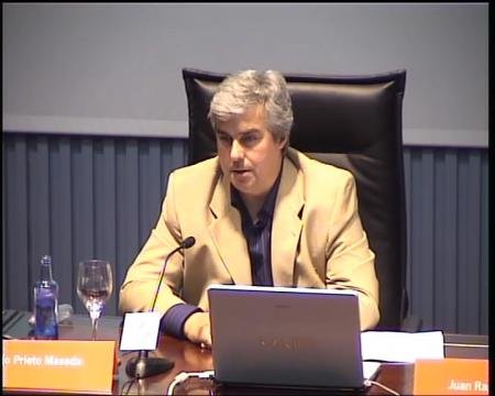 Alejo Prieto Maseda, director de Import-Export A. Prieto SA